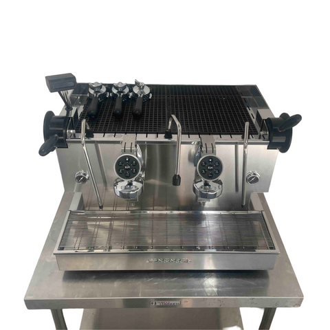 Steamhammer XLVI 2 Group Coffee Machine - 855076