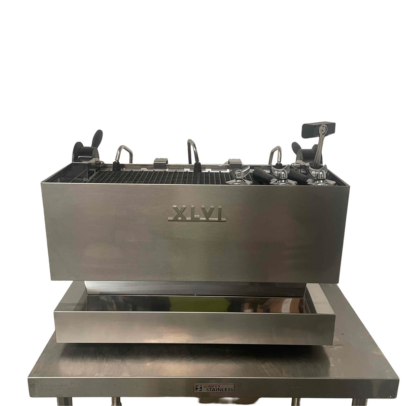 Steamhammer XLVI 2 Group Coffee Machine - 855076