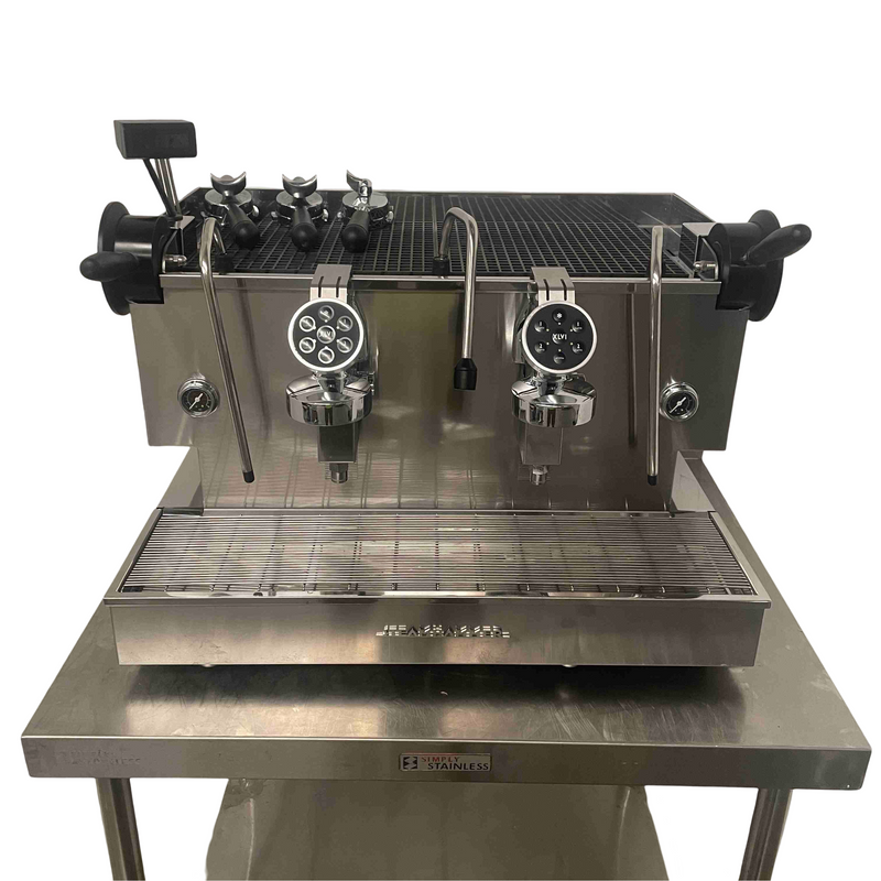 Steamhammer XLVI 2 Group Coffee Machine - 855076