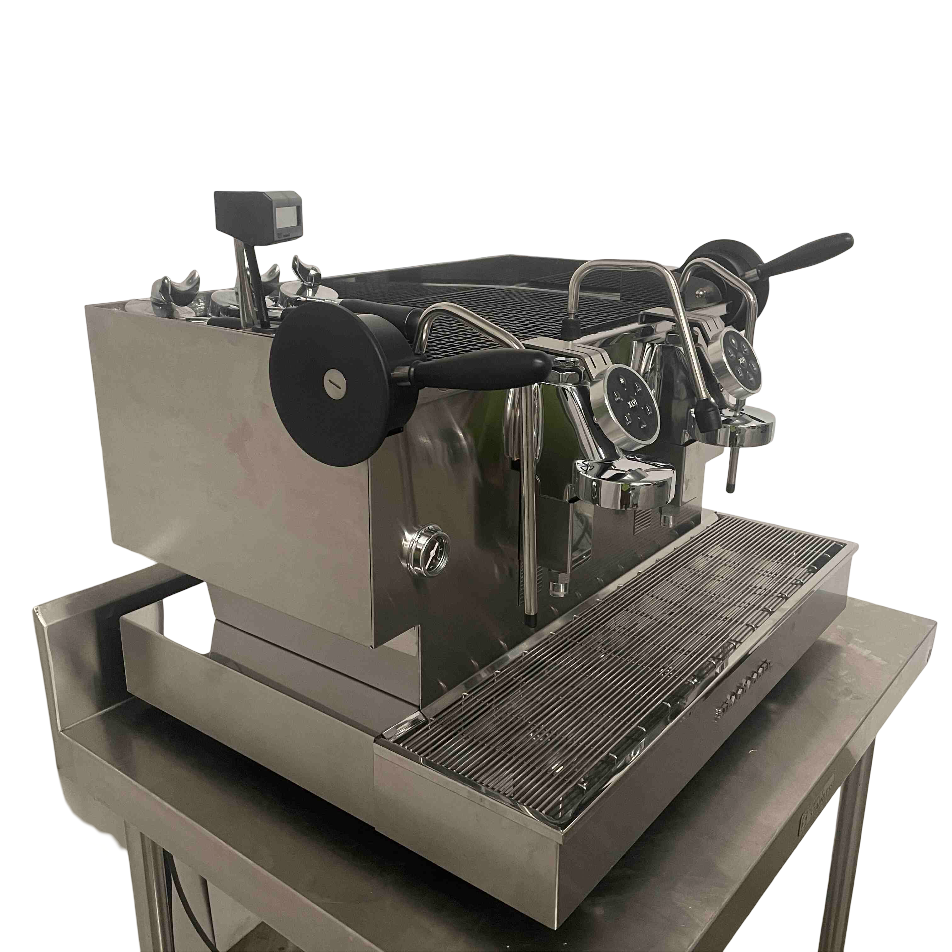 Steamhammer XLVI 2 Group Coffee Machine - 855076