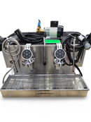 Steamhammer XLVI 2 Group Coffee Machine - 855093