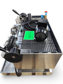 Steamhammer XLVI 2 Group Coffee Machine - 855093