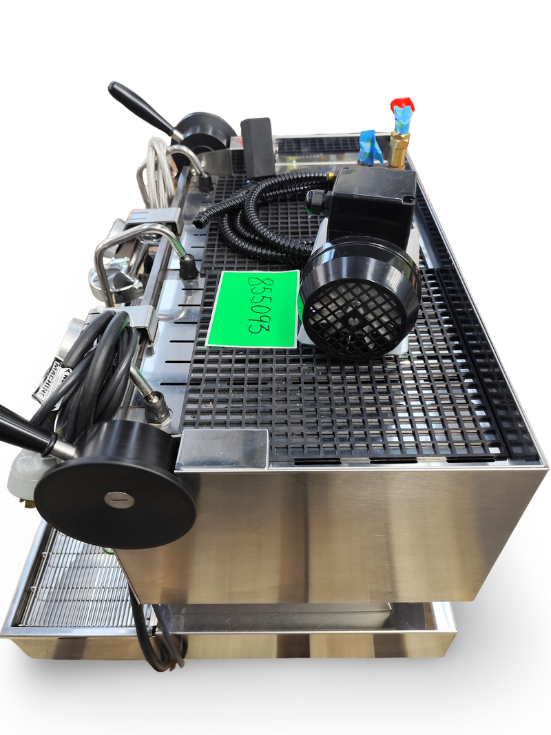 Steamhammer XLVI 2 Group Coffee Machine - 855093