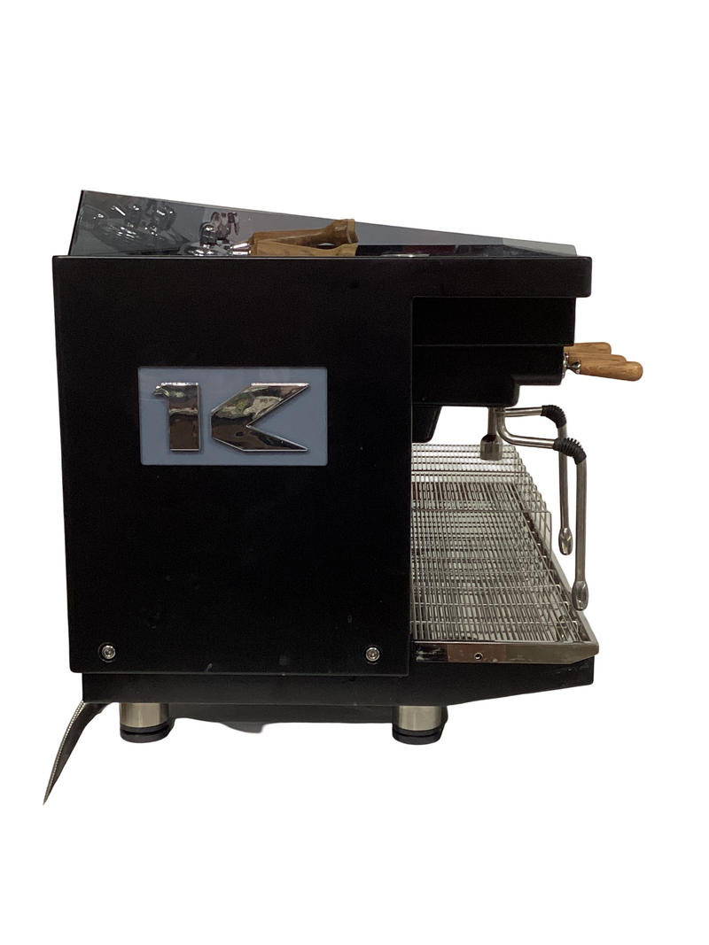 Elektra KUP 2 Group Coffee Machine - 855096