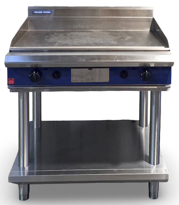 Blue Seal GP516-LS Griddle - 855199
