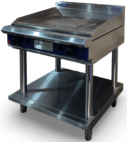 Blue Seal GP516-LS Griddle - 855199