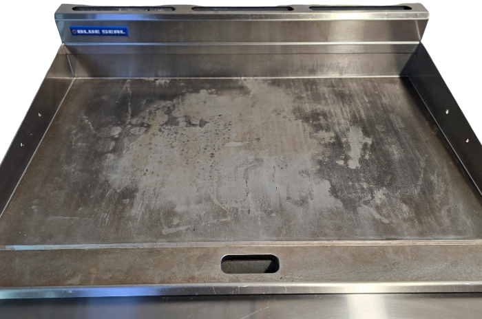 Blue Seal GP516-LS Griddle - 855199