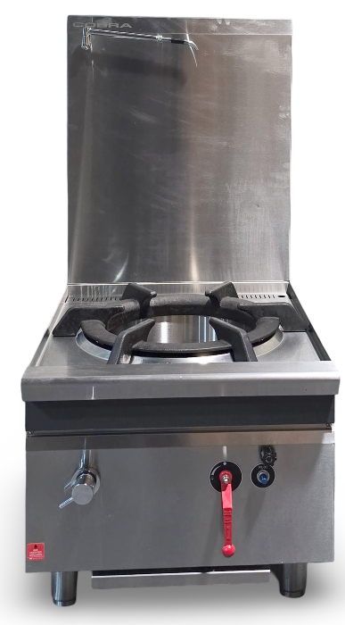 Cobra CSP6 Waterless Stockpot Burner - 855202