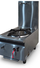 Cobra CSP6 Waterless Stockpot Burner - 855202