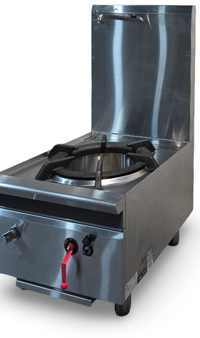 Cobra CSP6 Waterless Stockpot Burner - 855202