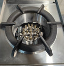 Cobra CSP6 Waterless Stockpot Burner - 855202