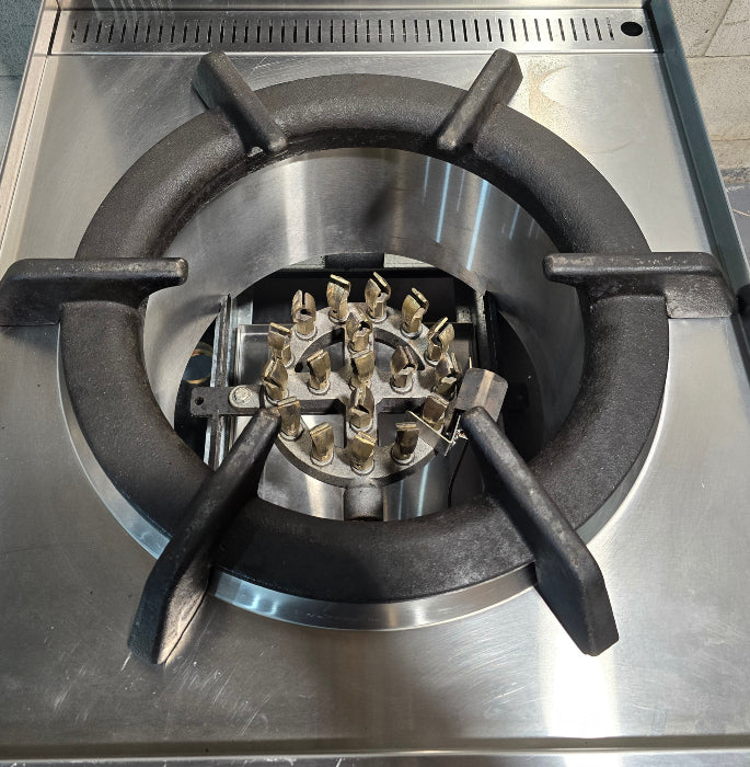 Cobra CSP6 Waterless Stockpot Burner - 855202