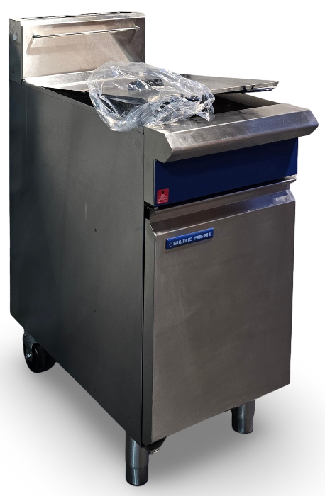 Blue Seal GT46 Fryer - 855203