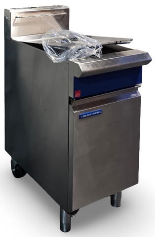 Blue Seal GT46 Fryer - 855203