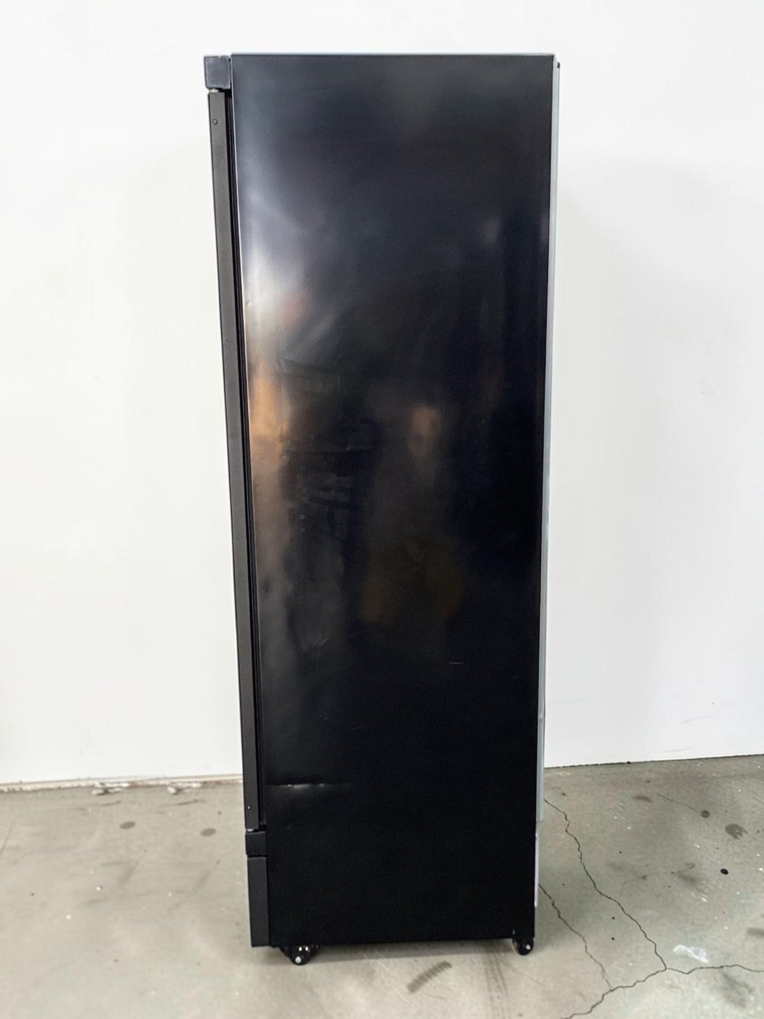 ICCOLD FC-BS75 1 Door Upright Chiller - 855224