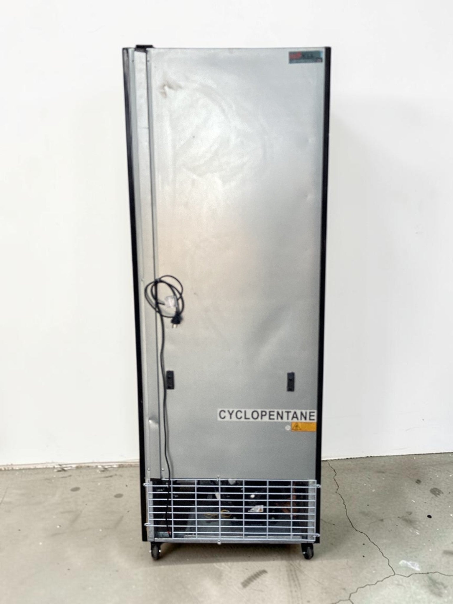 ICCOLD FC-BS75 1 Door Upright Chiller - 855224