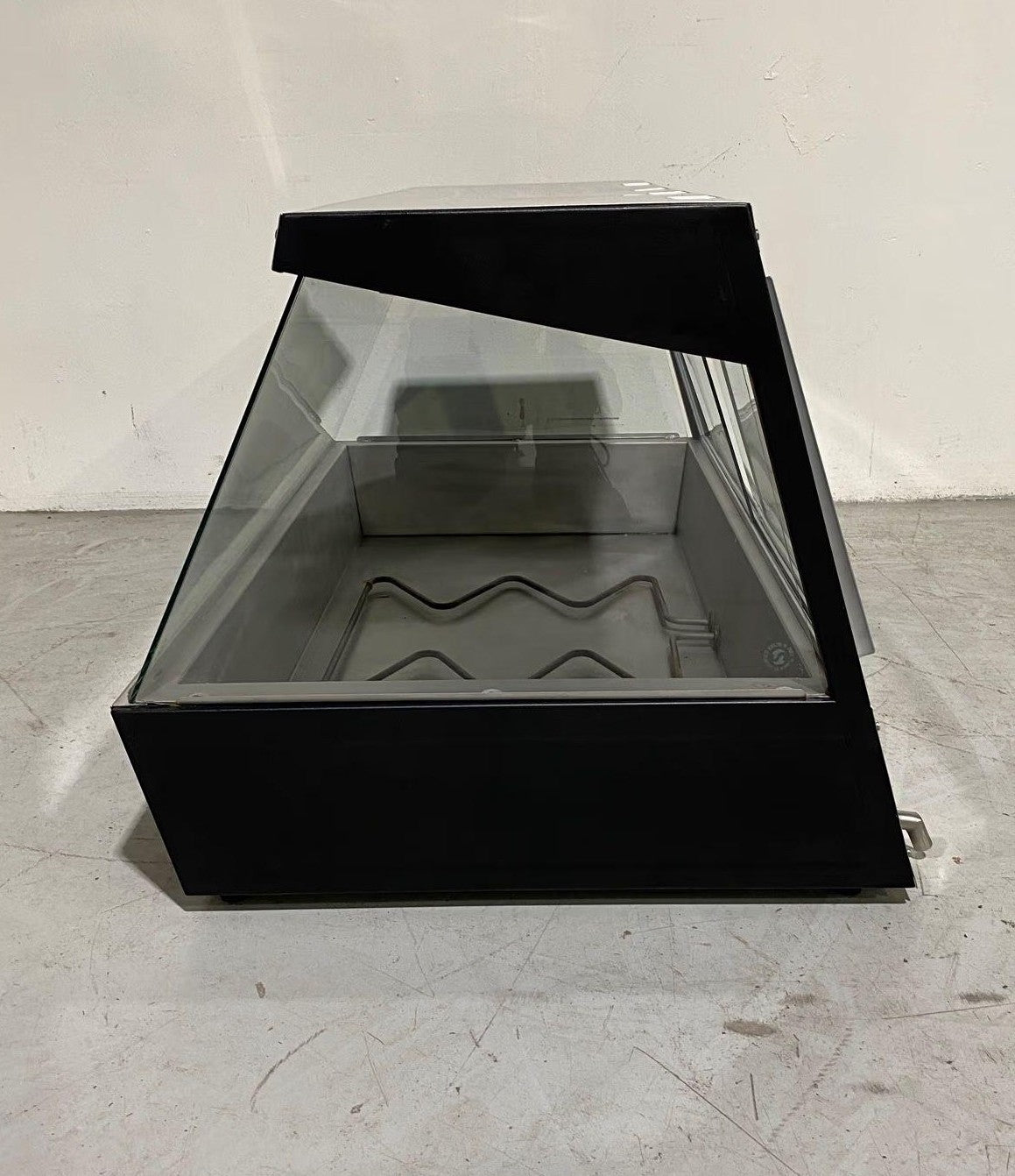 Hayman FD6 Countertop Heated Display - 855648