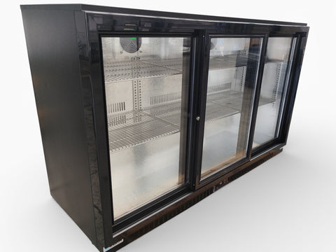 Delta ERD72 Backbar Bottle Cooler - 855674