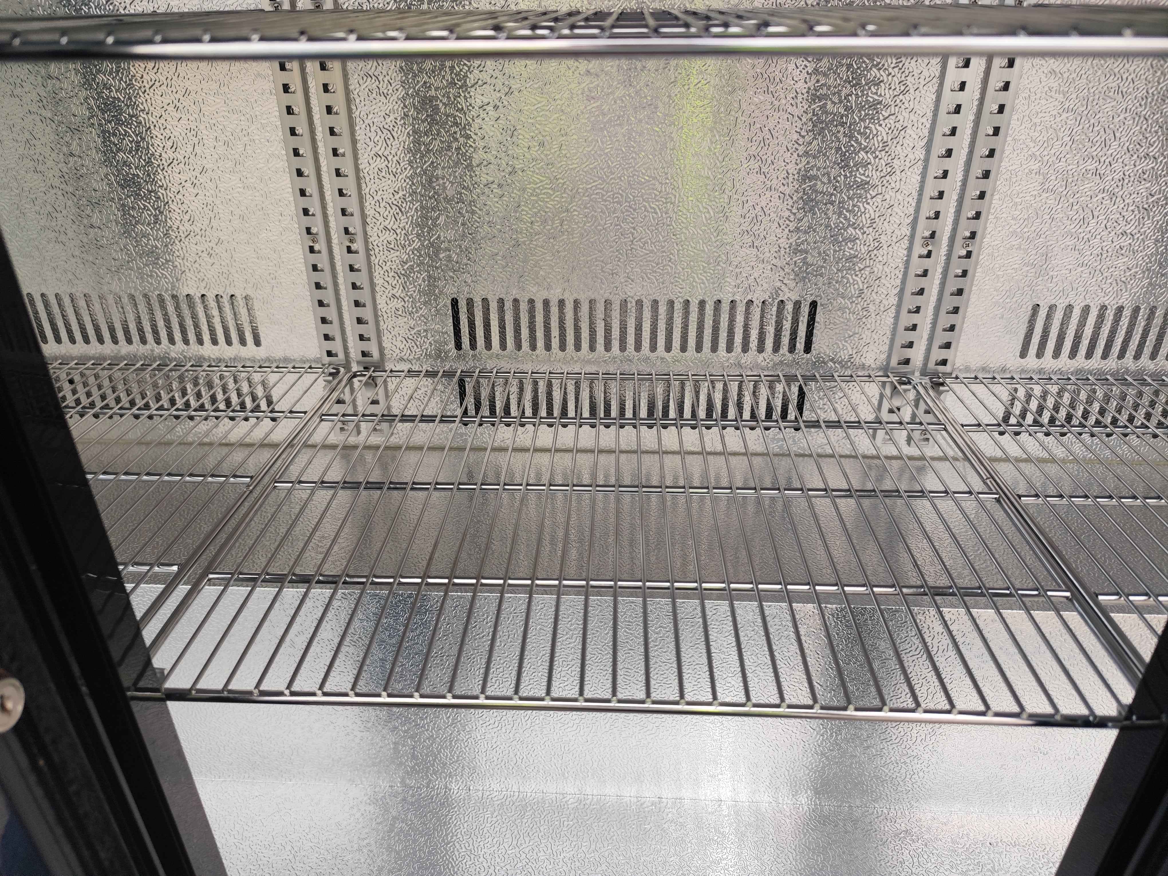 Delta ERD72 Backbar Bottle Cooler - 855674