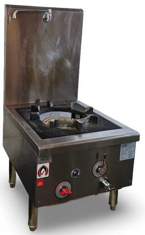 PSS Stock Pot Stove - 855684