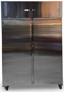 FED XURF1200SFV Upright Freezer - 856079