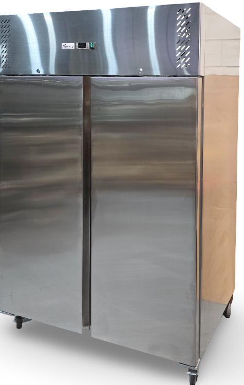 FED XURF1200SFV Upright Freezer - 856079