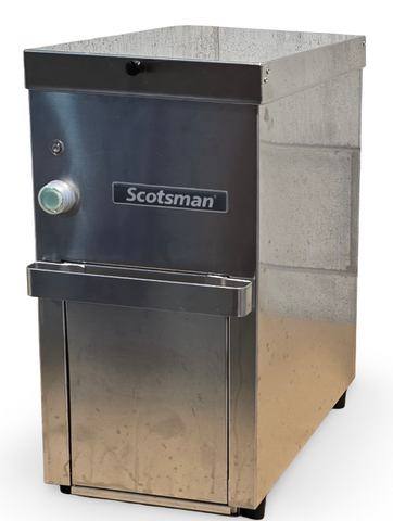 Thermaster OC-1220 Open Beverage Display - 856738