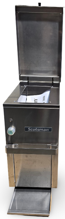 Thermaster OC-1220 Open Beverage Display - 856738