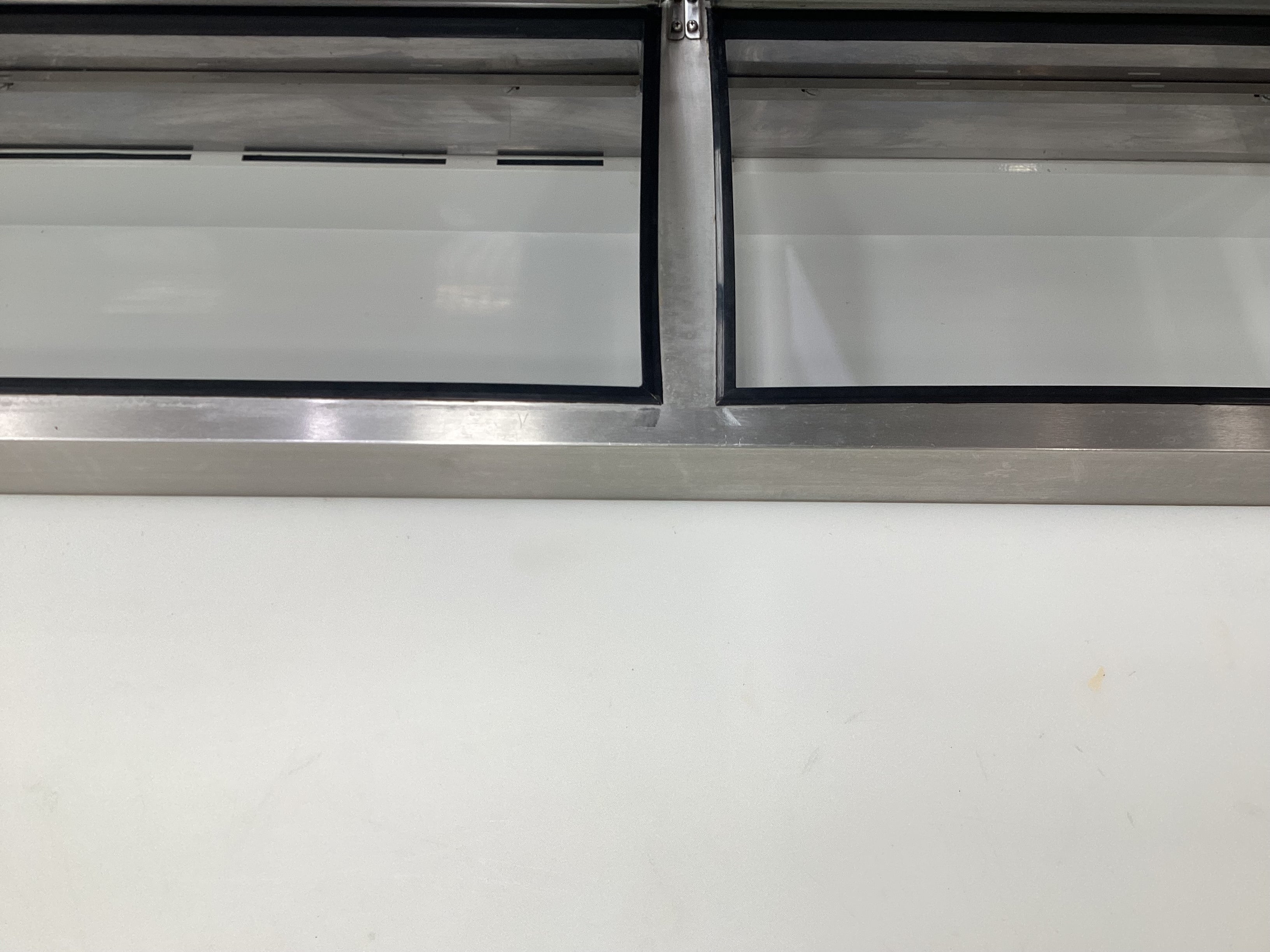 Thermaster TPB1800 Pizza Prep Bench - 856740