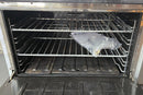 Blue Seal G506A Griddle + Gas Oven - 857304