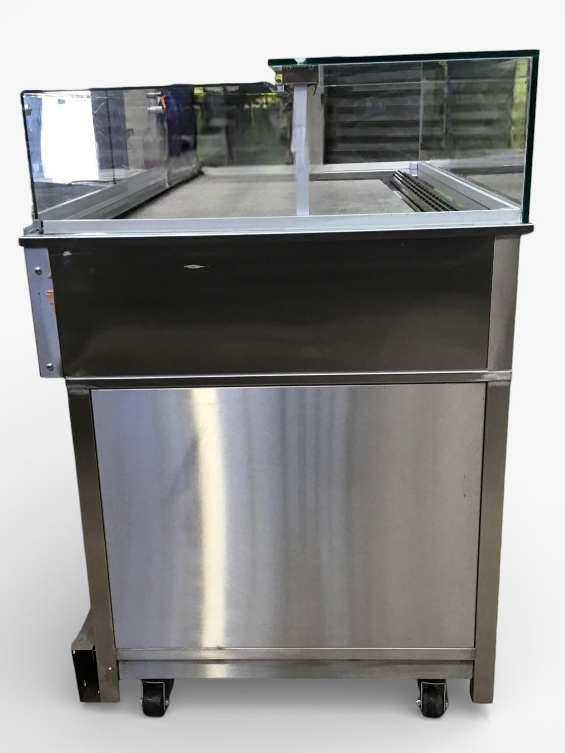 La Patisserie LPRF15 Cabinet - 857631