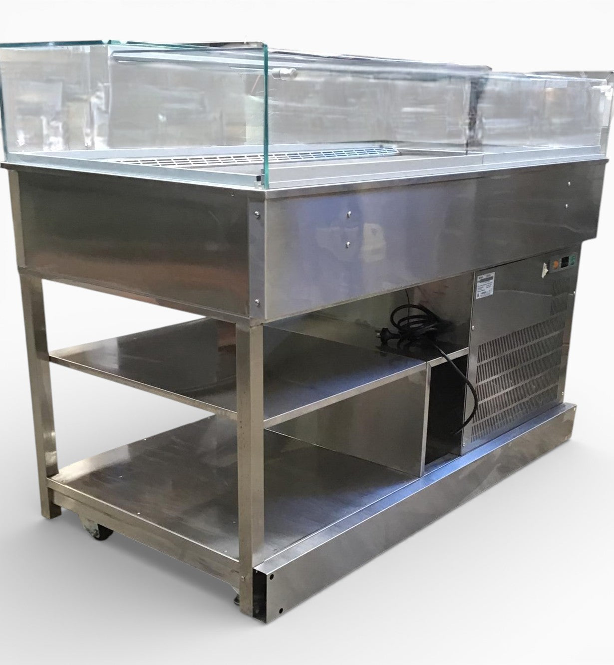 La Patisserie LPRF15 Cabinet - 857631