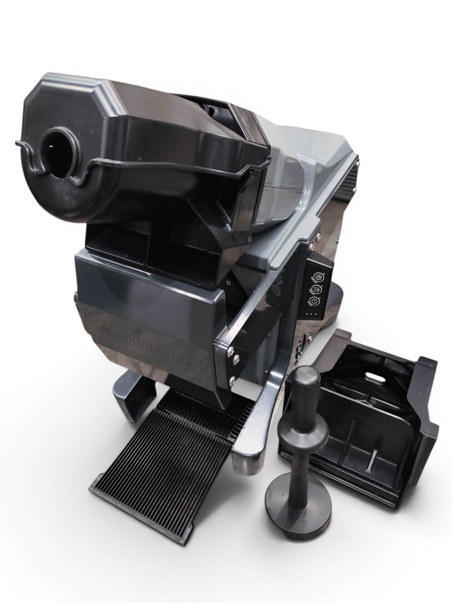 Goodnature M1 Juicer - 857663