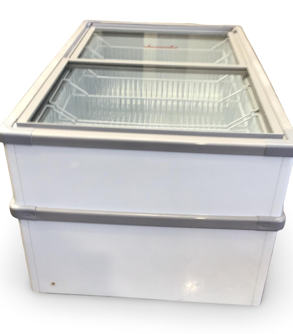 Glacier SD-530 Horizontal Freezer - 858155