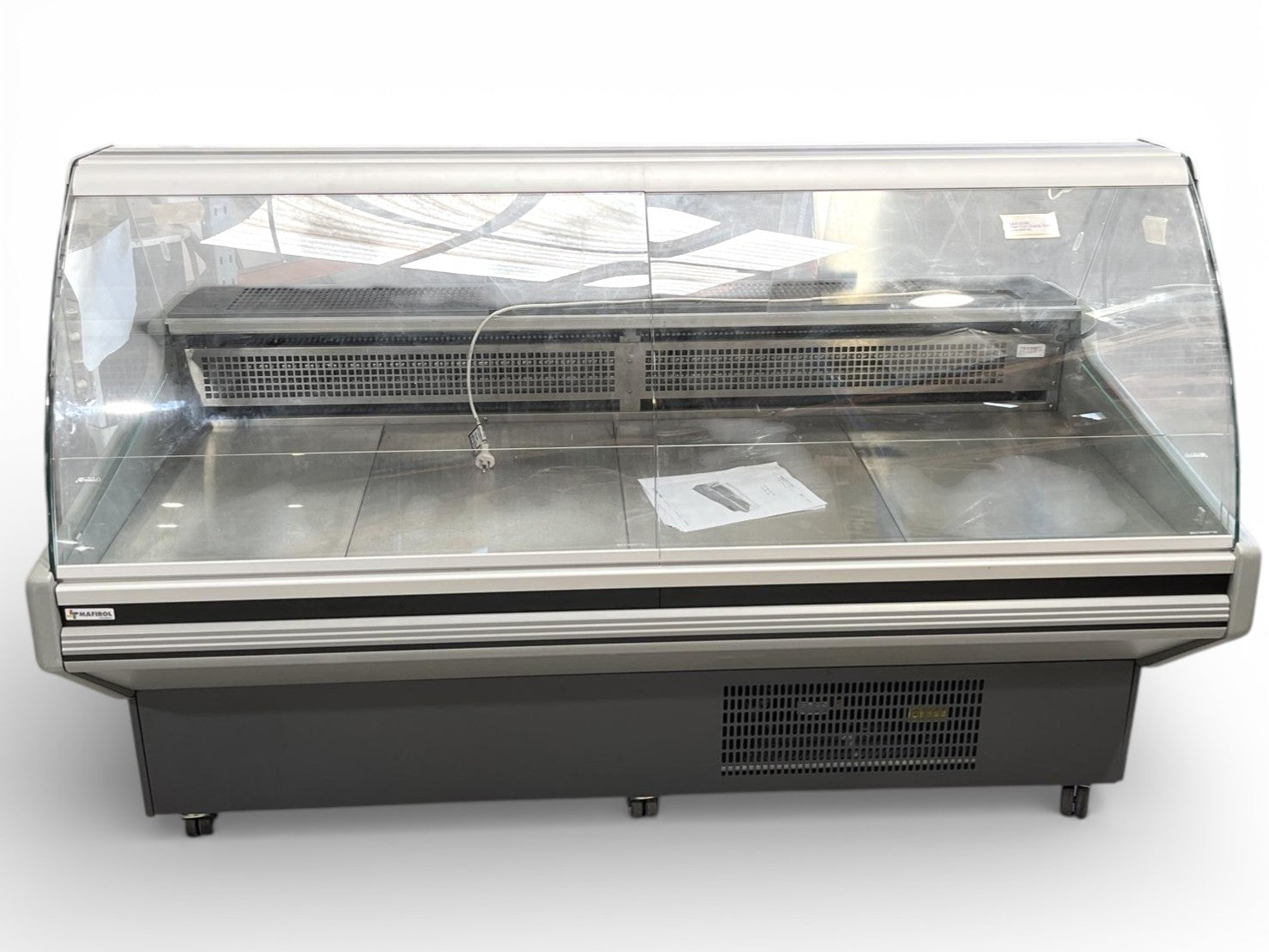 Mafirol ECO TVCR Display Cabinet - 858156