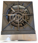 FED GasMax RB-1E Cook Top - 859102