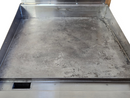 FED GG-24 Griddle - 859104