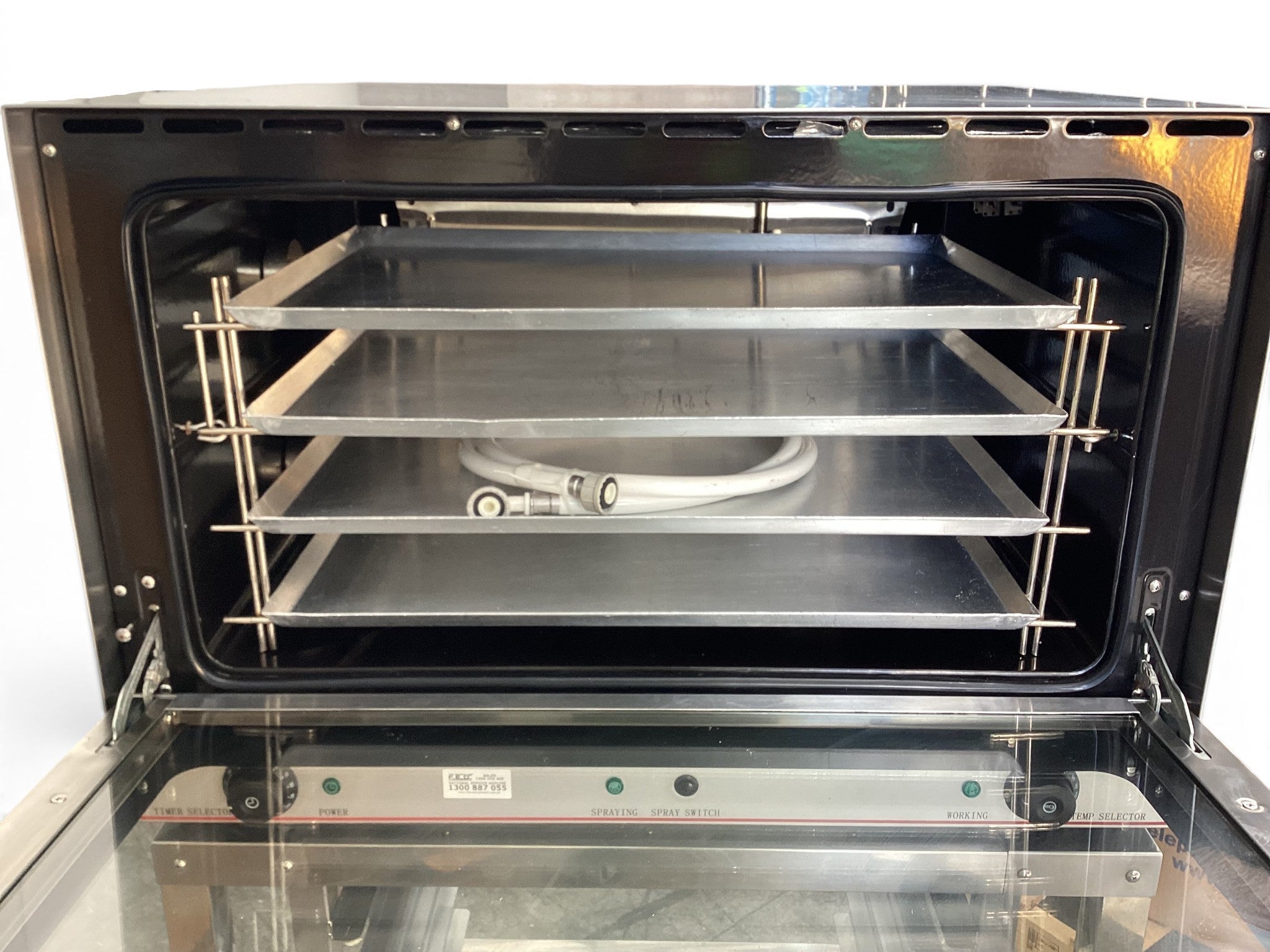 ConvectMax YXD-8AE Convection Oven - 859106