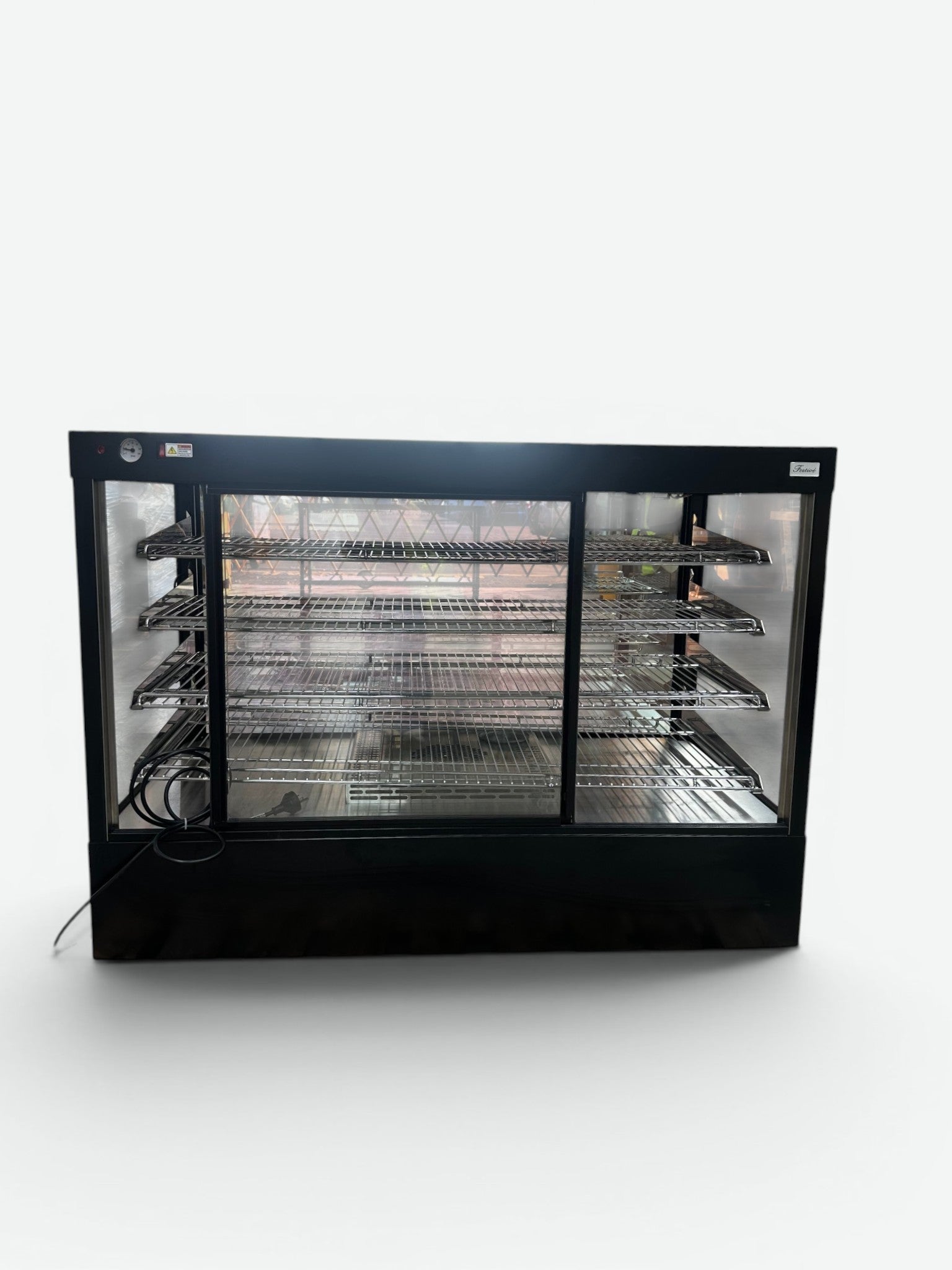 Festive DH12 Heated Display Cabinet - 860539