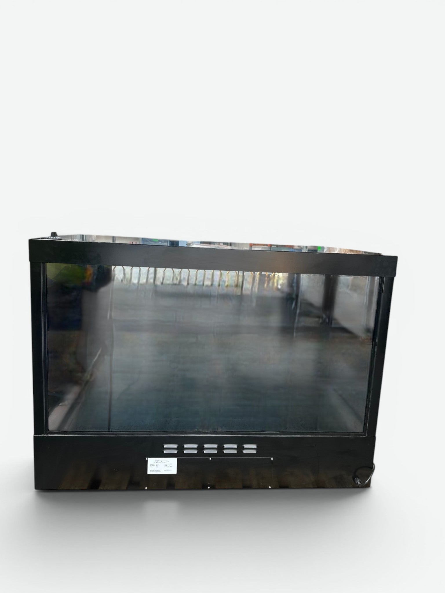 Festive DH12 Heated Display Cabinet - 860539