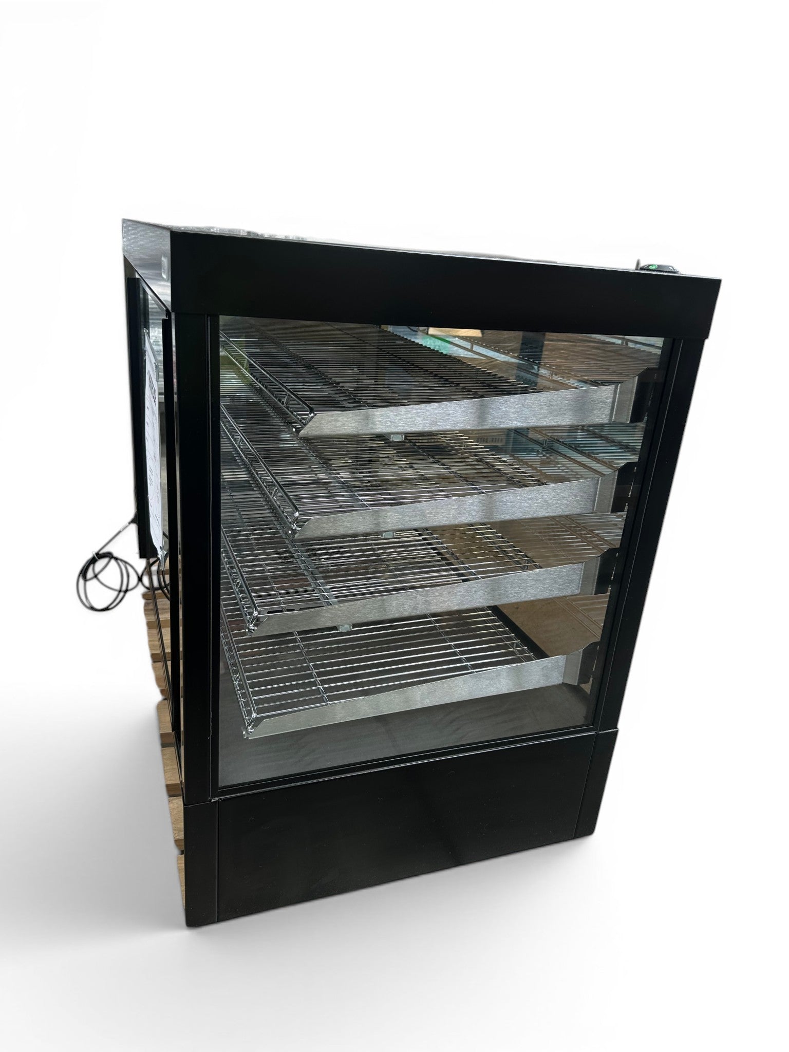 Festive DH12 Heated Display Cabinet - 860539