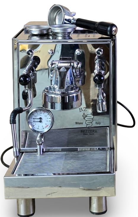 Bezzera BZ10 1 Group Espresso Machine - 860545