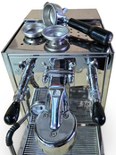 Bezzera BZ10 1 Group Espresso Machine - 860545