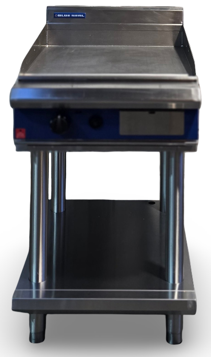 Blue Seal GP514-LS Gas Griddle - 860682