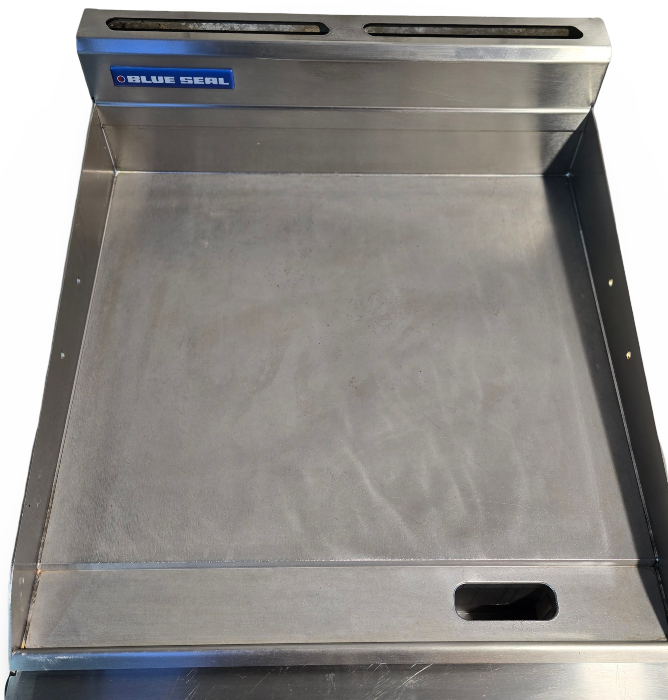 Blue Seal GP514-LS Gas Griddle - 860682