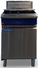 Blue Seal GT60 Fryer - 860683