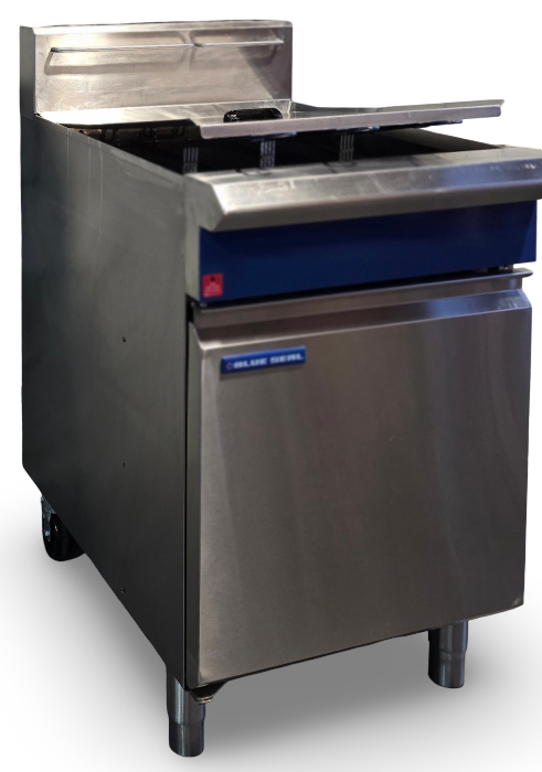 Blue Seal GT60 Fryer - 860683