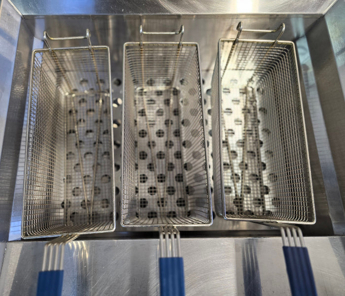 Blue Seal GT60 Fryer - 860683