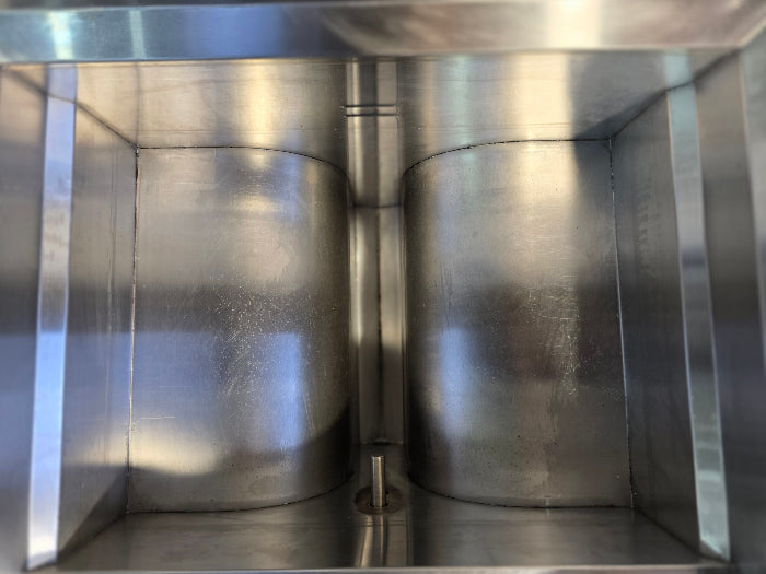 Blue Seal GT60 Fryer - 860683