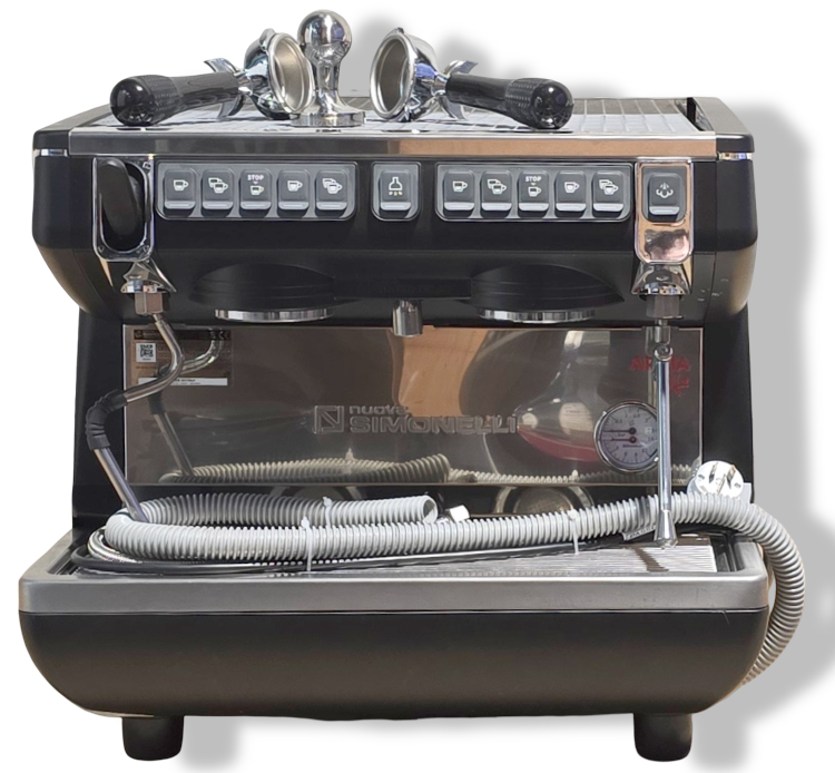 Nouva Simonelli APPIA LIFE COMPACT V GR2 - 860889